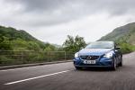 Volvo V40 T5 R-Design Polestar Parts 2016 года (UK)